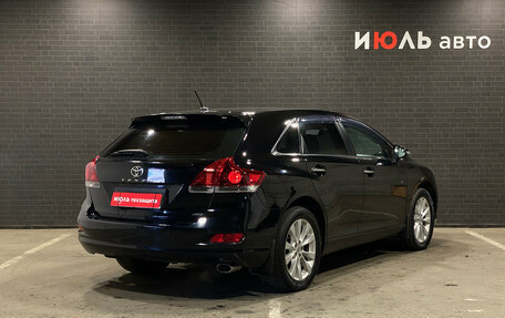 Toyota Venza I, 2013 год, 1 930 000 рублей, 5 фотография