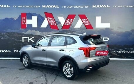 Haval Jolion, 2026 год, 2 499 000 рублей, 8 фотография