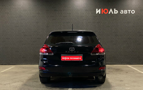 Toyota Venza I, 2013 год, 1 930 000 рублей, 6 фотография