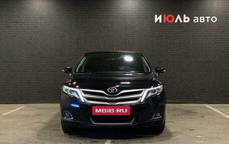 Toyota Venza I, 2013 год, 1 930 000 рублей, 2 фотография