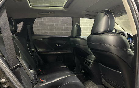 Toyota Venza I, 2013 год, 1 930 000 рублей, 10 фотография