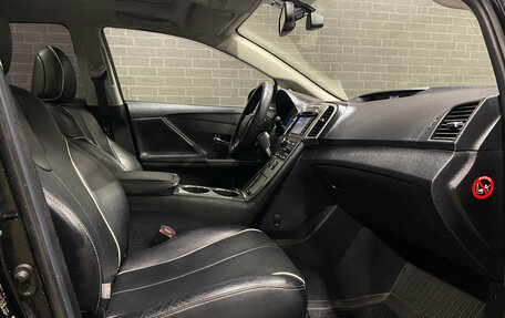 Toyota Venza I, 2013 год, 1 930 000 рублей, 9 фотография