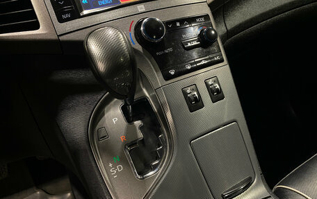 Toyota Venza I, 2013 год, 1 930 000 рублей, 13 фотография