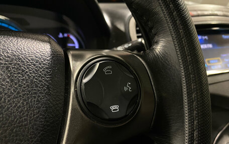 Toyota Venza I, 2013 год, 1 930 000 рублей, 17 фотография