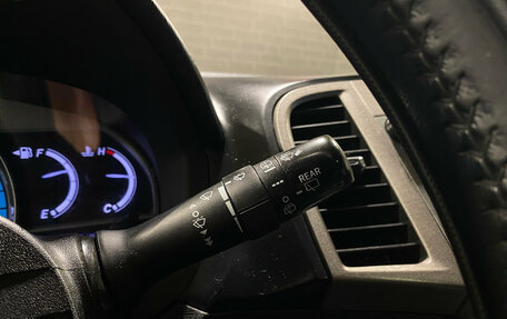 Toyota Venza I, 2013 год, 1 930 000 рублей, 19 фотография