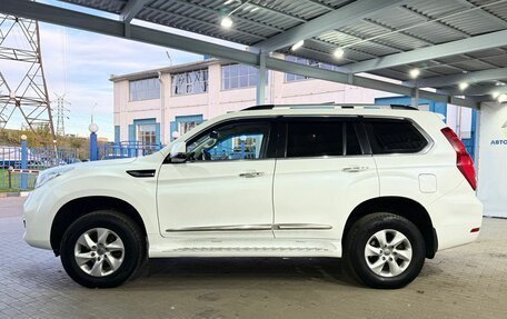 Haval H9 I рестайлинг, 2020 год, 2 299 000 рублей, 2 фотография