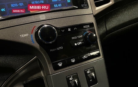 Toyota Venza I, 2013 год, 1 930 000 рублей, 12 фотография