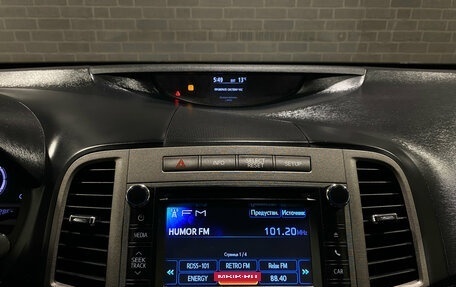 Toyota Venza I, 2013 год, 1 930 000 рублей, 11 фотография