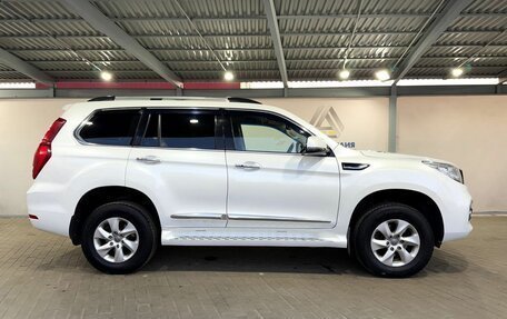 Haval H9 I рестайлинг, 2020 год, 2 299 000 рублей, 6 фотография