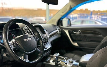 Haval H9 I рестайлинг, 2020 год, 2 299 000 рублей, 13 фотография