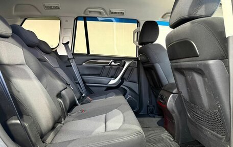 Haval H9 I рестайлинг, 2020 год, 2 299 000 рублей, 12 фотография