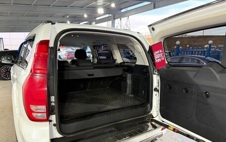 Haval H9 I рестайлинг, 2020 год, 2 299 000 рублей, 9 фотография