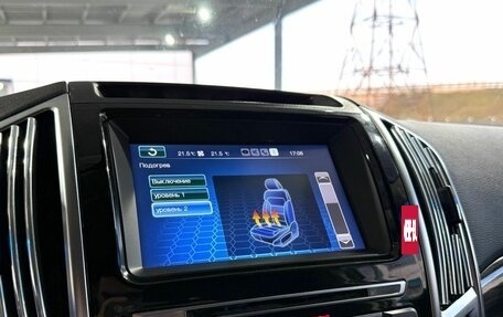 Haval H9 I рестайлинг, 2020 год, 2 299 000 рублей, 15 фотография