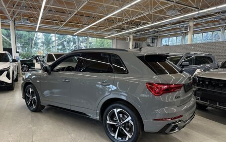 Audi Q3, 2026 год, 3 499 000 рублей, 3 фотография