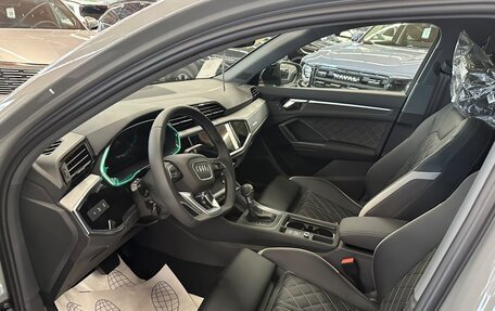 Audi Q3, 2026 год, 3 499 000 рублей, 5 фотография