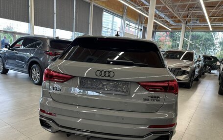 Audi Q3, 2026 год, 3 499 000 рублей, 4 фотография