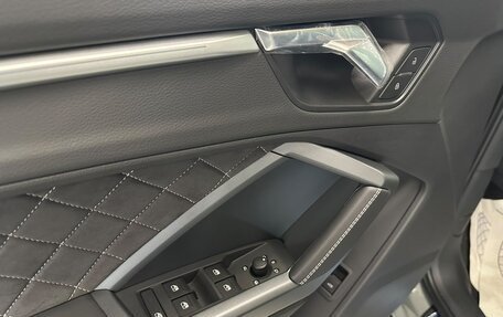 Audi Q3, 2026 год, 3 499 000 рублей, 11 фотография