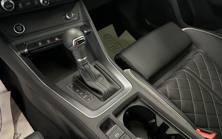 Audi Q3, 2026 год, 3 499 000 рублей, 9 фотография