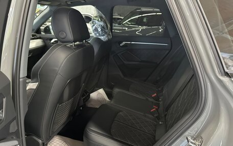 Audi Q3, 2026 год, 3 499 000 рублей, 12 фотография