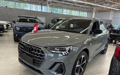Audi Q3, 2026 год, 3 499 000 рублей, 2 фотография