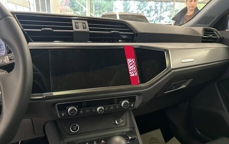 Audi Q3, 2026 год, 3 499 000 рублей, 8 фотография
