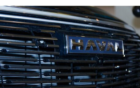 Haval F7, 2026 год, 3 563 010 рублей, 3 фотография