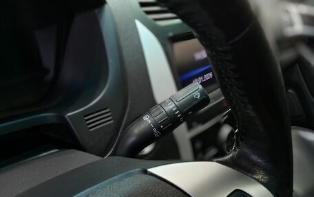 Ford Explorer VI, 2012 год, 1 549 900 рублей, 18 фотография