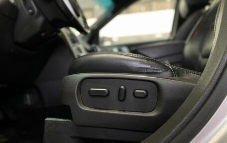 Ford Explorer VI, 2012 год, 1 549 900 рублей, 26 фотография