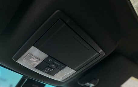 Ford Explorer VI, 2012 год, 1 549 900 рублей, 17 фотография
