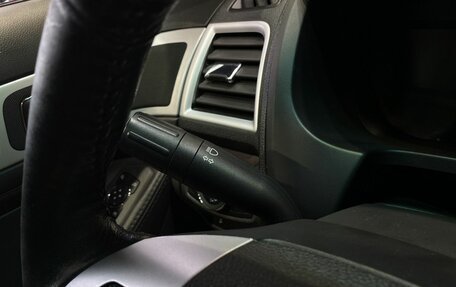Ford Explorer VI, 2012 год, 1 549 900 рублей, 19 фотография