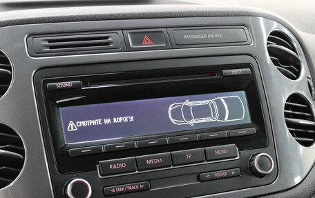 Volkswagen Tiguan I, 2012 год, 890 000 рублей, 15 фотография