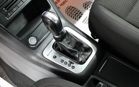 Volkswagen Tiguan I, 2012 год, 890 000 рублей, 17 фотография