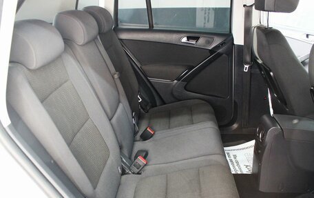 Volkswagen Tiguan I, 2012 год, 890 000 рублей, 18 фотография