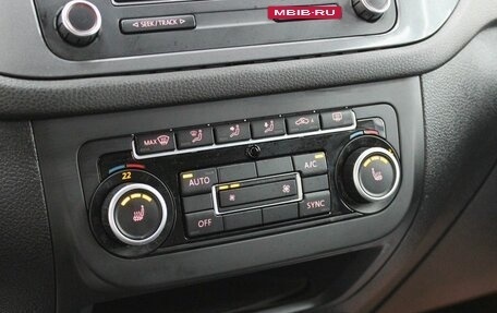 Volkswagen Tiguan I, 2012 год, 890 000 рублей, 16 фотография
