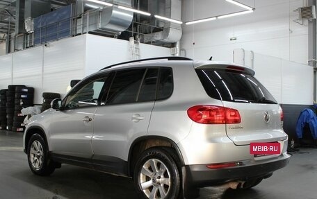 Volkswagen Tiguan I, 2012 год, 890 000 рублей, 7 фотография