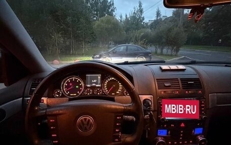 Volkswagen Touareg III, 2006 год, 685 000 рублей, 9 фотография