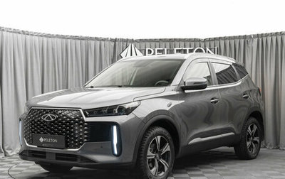 Chery Tiggo 4 I рестайлинг, 2025 год, 1 990 000 рублей, 1 фотография