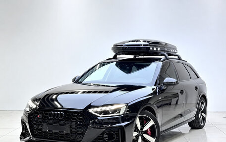 Audi A4, 2023 год, 4 635 000 рублей, 1 фотография