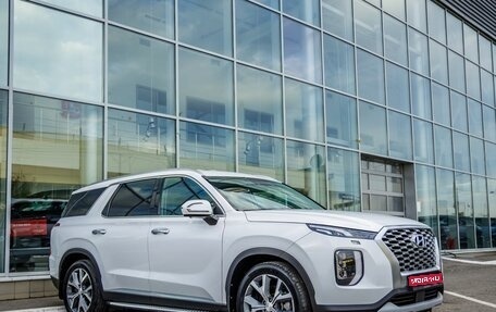 Hyundai Palisade I, 2019 год, 5 098 000 рублей, 1 фотография