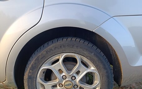 Ford Focus II рестайлинг, 2009 год, 499 000 рублей, 12 фотография