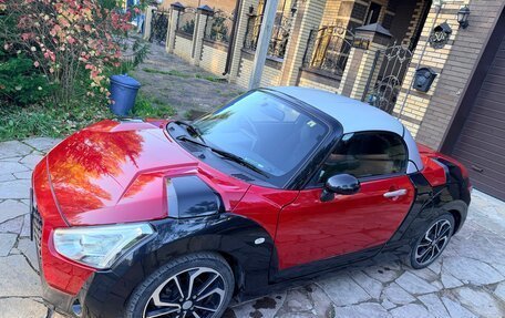 Daihatsu Copen II, 2016 год, 1 300 000 рублей, 11 фотография