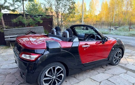 Daihatsu Copen II, 2016 год, 1 300 000 рублей, 8 фотография