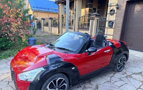 Daihatsu Copen II, 2016 год, 1 300 000 рублей, 5 фотография