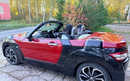 Daihatsu Copen II, 2016 год, 1 300 000 рублей, 6 фотография