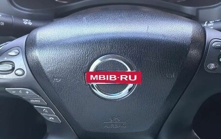 Nissan Pathfinder, 2015 год, 1 400 000 рублей, 3 фотография