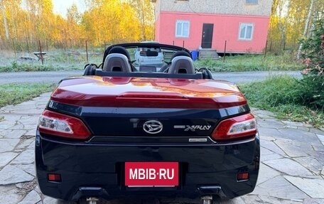 Daihatsu Copen II, 2016 год, 1 300 000 рублей, 7 фотография