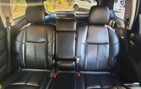 Nissan Pathfinder, 2015 год, 1 400 000 рублей, 6 фотография
