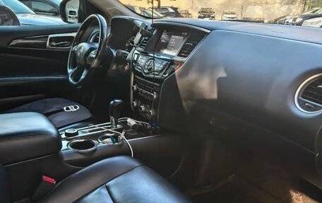 Nissan Pathfinder, 2015 год, 1 400 000 рублей, 16 фотография