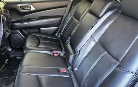 Nissan Pathfinder, 2015 год, 1 400 000 рублей, 8 фотография