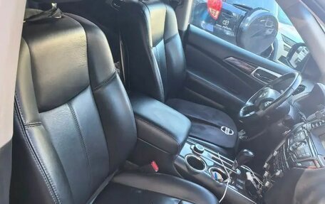 Nissan Pathfinder, 2015 год, 1 400 000 рублей, 28 фотография